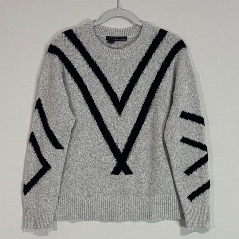 360 Cashmere Wool Blend Sweater | Old Money Quiet Luxury Winter Staple